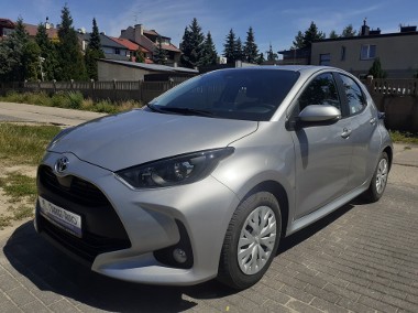 1,5 HYBRID 116 kM Comfort Salon Polska, F-VAT-1