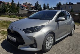 Toyota Yaris 1,5 HYBRID 116 kM Comfort Salon Polska, F-VAT