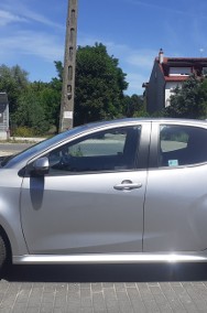 1,5 HYBRID 116 kM Comfort Salon Polska, F-VAT-2