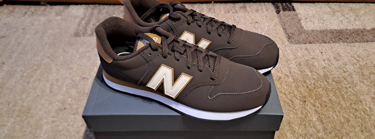 Sprzedam nowe buty sportowe New Balance -1