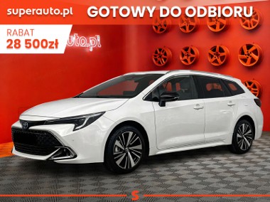 Toyota Corolla XII Style 2.0 Hybrid Dynamic Force Style 2.0 Hybrid Dynamic Force 178KM|-1