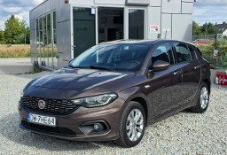 Fiat Tipo II 1.4 16V 95KM StarJet 2017r, Lounge, NAVI