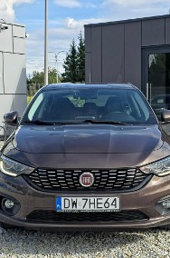 Fiat Tipo II 1.4 16V 95KM StarJet 2017r, Lounge, NAVI-2
