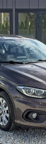 Fiat Tipo II 1.4 16V 95KM StarJet 2017r, Lounge, NAVI-3