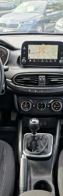 Fiat Tipo II 1.4 16V 95KM StarJet 2017r, Lounge, NAVI-4