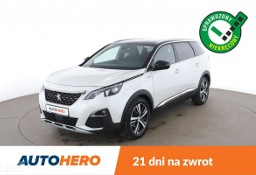 Peugeot 5008 II GRATIS! Pakiet Serwisowy o wartości 700 zł!