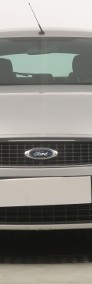 Ford Mondeo VII , Salon Polska, Klimatronic, Parktronic-3