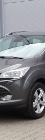 Ford Kuga , Navi, Klimatronic, Tempomat, Parktronic,-3