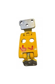 Zawias drzwi tylnych prawy tył Man TGE VW Crafter 7C0827151A-3