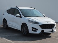Ford Kuga , Skóra, Navi, Klimatronic, Tempomat, Parktronic,
