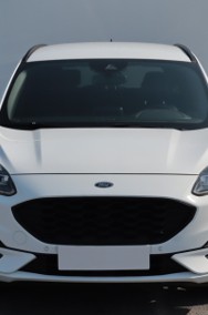 Ford Kuga , Skóra, Navi, Klimatronic, Tempomat, Parktronic,-2