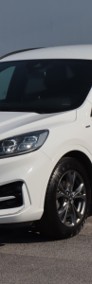 Ford Kuga , Skóra, Navi, Klimatronic, Tempomat, Parktronic,-3