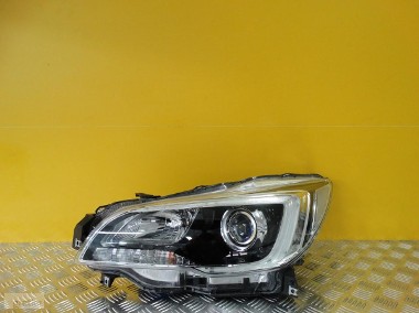 SUBARU LEGACY OUTBACK 2015- REFLEKTOR LAMPA LED L-1