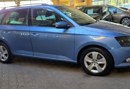 Skoda Fabia III 2016/2017 Zobacz Opis! W podanej cenie roczna gwarancja