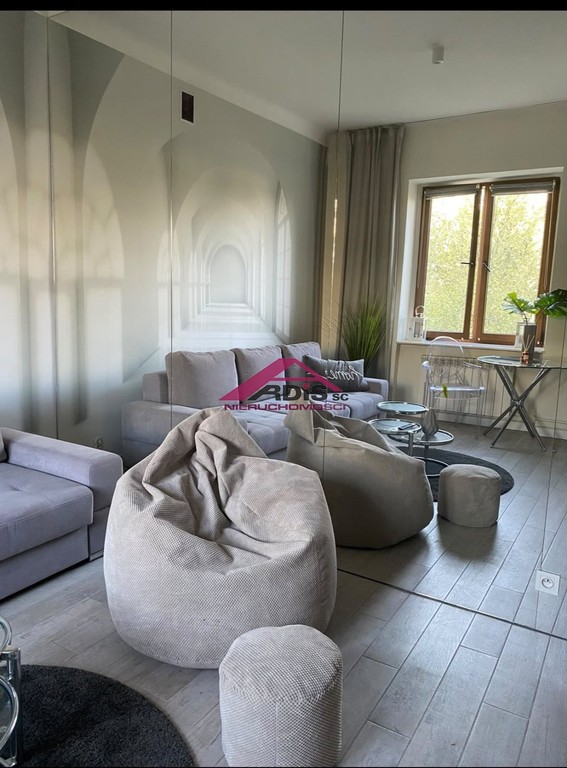 Kawalerka do wynajęcia, 30 m² Śródmieście, Aleja Jana Pawła II