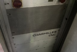 Szafa elektryczna charmilles CNC 