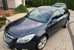 Opel Insignia I 2.0d 140KM 2012r Stan perfekcyjny! Możliwa zamiana