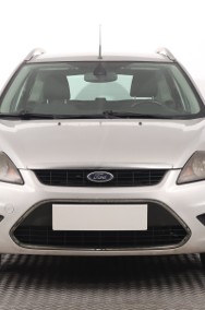 Ford Focus II , GAZ, Klimatronic, Parktronic,ALU-2