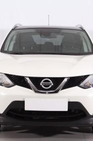 Nissan Qashqai II , Navi, Klimatronic, Tempomat, Parktronic, Dach panoramiczny-2