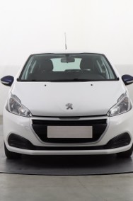 Peugeot 208 , Klima, Tempomat-2