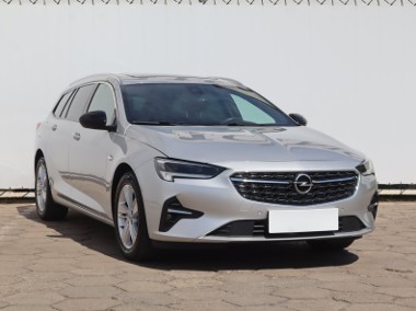 Opel Insignia , 174 KM, Automat, Skóra, Navi, Klimatronic, Tempomat,-1