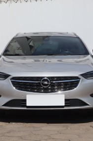 Opel Insignia , 174 KM, Automat, Skóra, Navi, Klimatronic, Tempomat,-2