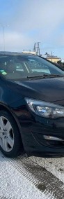 Opel Astra J Opel Astra 1.6 CDTI DPF ecoFLEX Start/Stop ENERGY Zarejestrowan-3