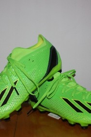 KORKI PIŁKARSKIE ADIDAS X SPEEDPORTAL.2 MG GW8451 40 2/3-2