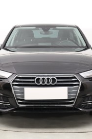 Audi A4 B9 , Salon Polska, Serwis ASO, Automat, VAT 23%, Navi,-2