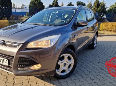 Ford Kuga II-1