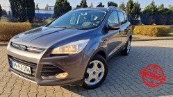 Ford Kuga II