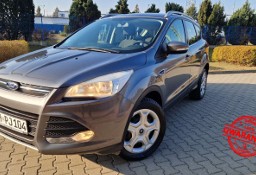 Ford Kuga II