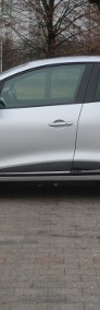 Renault Clio IV , Salon Polska, Serwis ASO, Navi, Klimatronic, Tempomat,-4