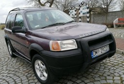 Land Rover Freelander I 1,8 16v 118tys