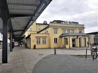 Lokal Piła, ul. Zygmunta Starego-1