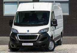 Peugeot Boxer L2H2 ŚREDNI 2.2 BlueHDI *PREMIUM*