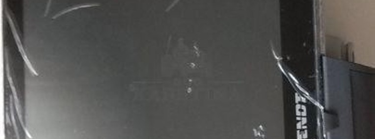 Fendt Smart Farming Monitor - Panel Sterowania-1