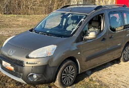 Peugeot Partner II Peugeot Partner 98 VTi Style