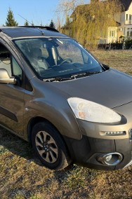Peugeot Partner 98 VTi Style-2