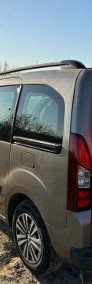 Peugeot Partner 98 VTi Style-3