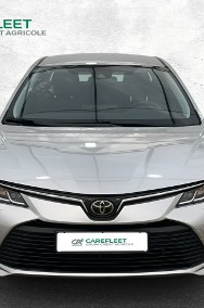 Toyota Corolla XII Toyota Corolla 1.5 Comfort Sedan-2