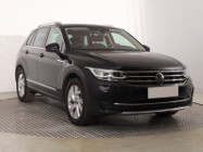 Volkswagen Tiguan Salon Polska, 1. Właściciel, Serwis ASO, DSG, VAT 23%, Navi,