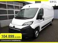 Opel Movano L3H2 L3H2 2.2 140KM