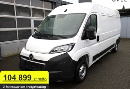 Opel Movano L3H2 L3H2 2.2 140KM