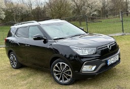 Ssangyong XLV