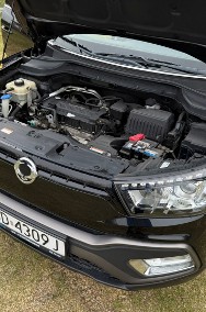 Ssangyong XLV-2