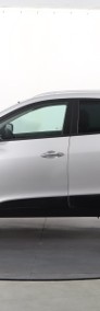 Hyundai ix35 , Salon Polska, Serwis ASO, Skóra, Klimatronic, Tempomat,-4