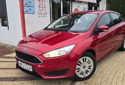 Ford Focus III