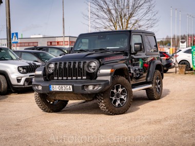 Rubicon 2.0T 4X4 272KM Faktura VAT23% Salon Polska-1