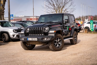 Rubicon 2.0T 4X4 272KM Faktura VAT23% Salon Polska